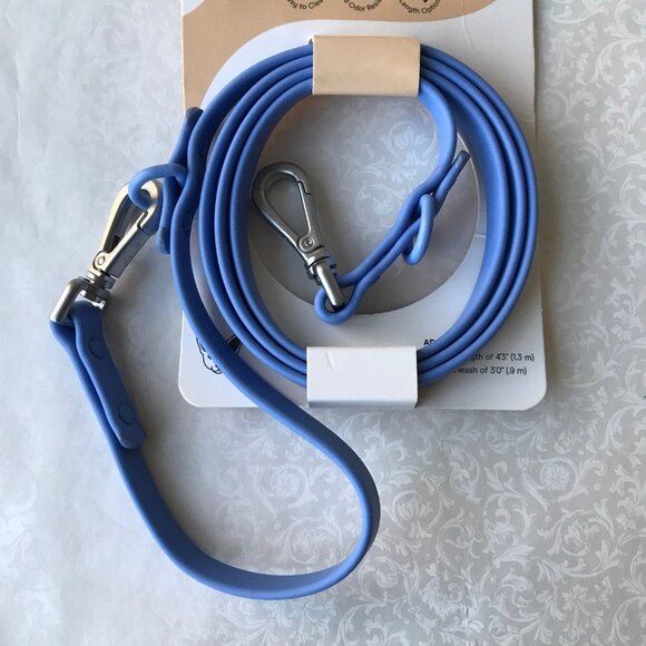 Wild one dog leash  Moonstone 2 Length Options Size : S up to 30lb - Picture 3 of 3